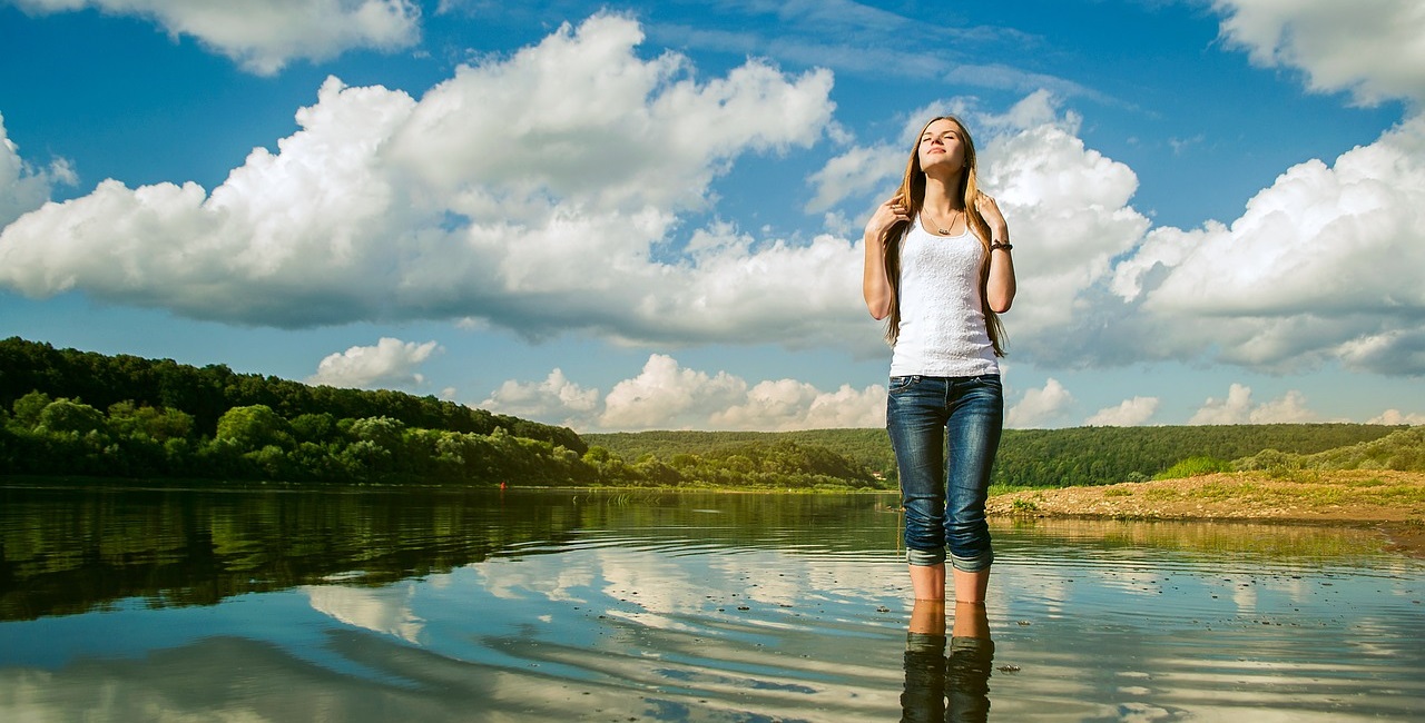 Emeline Lucas, psychologue